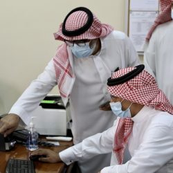 تعليم تبوك .. يتابع تقديم الدعم والمساندة للمدارس في الاختبارات عبر منصة ” مدرستي “