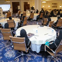 تعليم صبيا وبمشاركة تجربة المعلمة ( معافا ) تحقق جائزة “جسر” للريادة في الرياضيات في دورتها الأولى