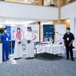 وكيل وزارة التعليم للبرامج التعليمية : المناهج والخطط الدراسية الجديدة تعزز نواتج التعلّم لدى طلبة التربية الخاصة والموهوبين