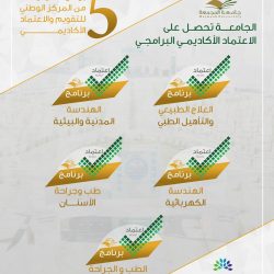 جامعة حائل .. تشترط التحصين ضد فيروس كورونا لدخول مرافق الجامعة ابتداءً من 22 ذي الحجة القادم