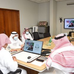 تعليم عسير .. يحقق المركز الأول في بطولة الروبوت العالمية”FTC”