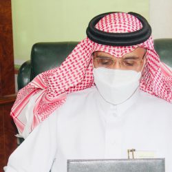 وكيل جامعة حائل .. للتطوير والأعمال يستقبل أمين عام جائزة الأميرة صيتة بنت عبد العزيز للتميز في العمل الاجتماعي