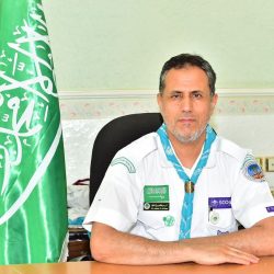 مدير تعليم صبيا .. يعتمد مراكز الدعم التعليمي الصيفية ويقف على جاهزيتها