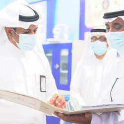 تعليم تبوك .. يشارك في الاحتفاء باليوم العالمي لمكافحة المخدرات