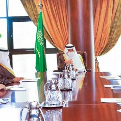 نائب أمين عام موهبة ..  ” 6 ”  آلاف طالب وطالبه في 5 جامعات سعودية يثرون موهبة الإبداعي