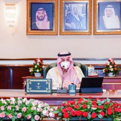 أمين جائزة التميز .. يشيد بتحقيق تعليم تبوك أهداف التميز