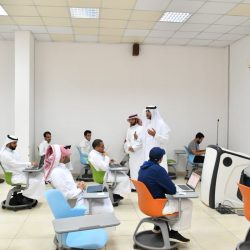 مسابقة محصن بتعليم مكة تسهم في رفع وعي المجتمع بأهمية أخذ لقاح كورونا