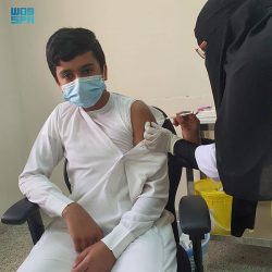 “الظافري” يحصل على درجة الماجستير من جامعة جازان بتقدير امتياز