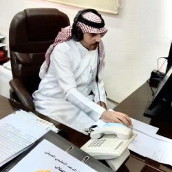 انطلاق فعاليات الأسبوع الأول للمخيم الافتراضي للتربية الخاصة