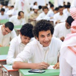 بالصور إدارات التعليم تكثّف جهودها في تنفيذ الصيانة وتأهيل المباني المدرسية