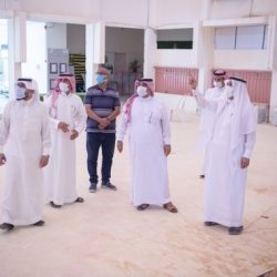 طالب من إدارة تعليم صبيا.. يحقق جائزة راوي الدرعية