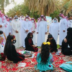كشافة تعليم وادي الدواسر .. تنظم ملتقى ” شارة وهواية “