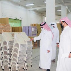 جامعة حائل .. توقع اتفاقية تعاون مع الهيئة السعودية للملكية الفكرية
