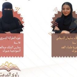 توريد وترحيل أكثر من 700 ألف مقررا .. بتعليم عسير