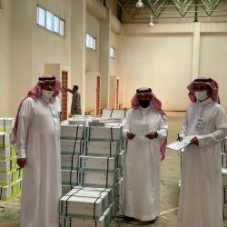 تكليف المهندس علي البلوي .. مديراً عاماً لإدارة التدريب التقني والمهني بمنطقة ⁧‫تبوك