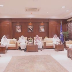 سمو نائب أمير منطقة حائل .. رعى حفل مراسم توقيع اتفاقية تعاون بين جامعة حائل والهيئة العامة للتراث