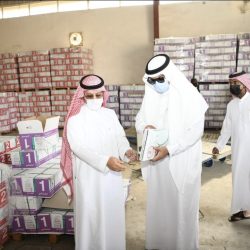 100 عضوا في مركز العمليات والطواري بتعليم مكة لتقديم الدعم والصيانة لـ 700 مبنى