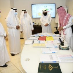 مدير منطقة تعليم تبوك .. يرفع الشكر والعرفان للقيادة الحكيمة للموافقة على آليات العودة للمدارس