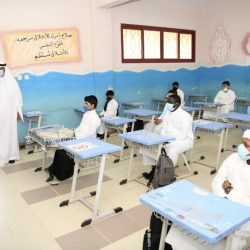 د . راشد الشريف .. يرفع شكره وتقديره لمقام خادم الحرمين الشريفين ولسموّ ولي عهده الأمين بمناسبة صدور الأمر السامي الكريم بتكليفه رئيساً لجامعة حائل