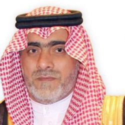 أمير منطقة تبوك .. يصدر قرارا بتعيين إبراهيم العُمري مشرفا عاما عل  مدارس الملك عبدالعزيز النموذجية
