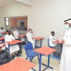 مدير “تعليم الجوف” يكرم الفائزين في مسابقة أفضل منسق إعلامي
