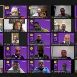 40 متدرب ومتدربة بتعليم مكة يتدربون على ” القرارات الإدارية والطعن فيها”