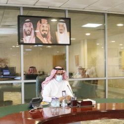 محافظ بيش .. يستقبل مدير مكتب التعليم ويطّلع على خطة العام الدراسي الجديد