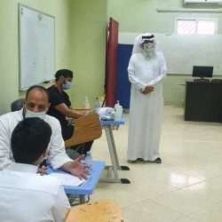3.5 ملايين طالب وطالبة يؤدون اختبارات تعزيز المهارات في “منصة الاختبارات المركزية”