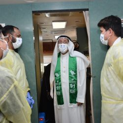 ” 5 ” مرشحين من .. تعليم عسير لـ “جائزة حمدان “