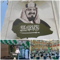 70 ألف زائر لفعاليات ” للموهبة دار.. وللشغف قصة”