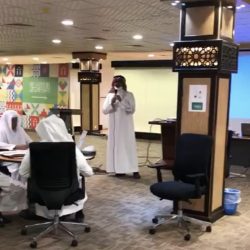 معهد العاصمة النموذجي .. يجري الفحص الاستكشافي لطلابه