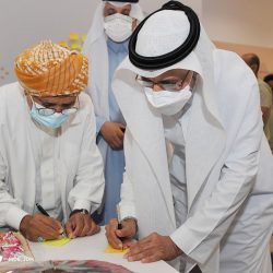 وزير التعليم يرعى “منتدى التنمية المستدامة في التربية الخاصة”