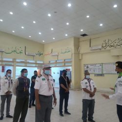 مركز الملك سلمان للإغاثة .. يوقع مذكرة تفاهم مع المؤسسة العامة للتدريب التقني والمهني