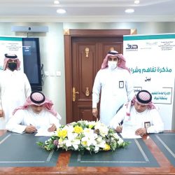 رئيس الجامعة الوطنية الكشفية المغربية .. يلتقي أمين رواد كشافة الامارات 