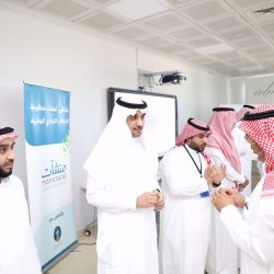 أمير منطقة المدينة المنورة .. يقف على عدد من المشاريع التعليمية المُنفذة بالمنطقة