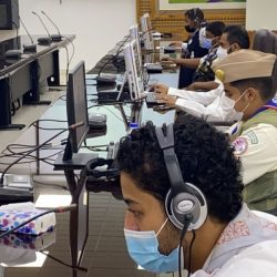 تأجيل العودة الحضورية للطلاب والطالبات لمن هم أقل من 12 عاماً