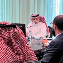تعليم مكة يحتفل بالذكرى السابعة لبيعة الملك سلمان بن عبدالعزير
