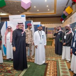 اختتام بطولة الاتحاد الرياضي للجامعات السعودية لكرة الطاولة التي استضافتها .. جامعة حائل