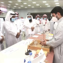 رئيس جامعة حائل .. يرعى حفل ختام مبادرة “كلية خالية من التعثر”، ويدشن الملتقى الافتراضي لتطوير المهارات الشخصية للمتفوقين