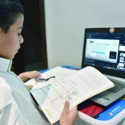 “موهبة” تؤهل 207 طلبة سعوديين للالتحاق بأفضل 30 جامعة في أمريكا