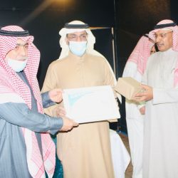 سمو أمير الشرقية: التعليم الإلكتروني أثبت جدارته وأنقذ الطلاب من ضياع عام دراسي