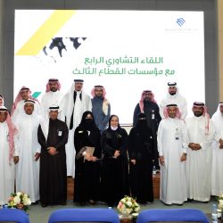 مدير تعليم جدة يدشن المجمع التعليمي بالوزيرية