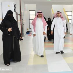 طلاب مدارس تعليم تبوك .. يؤدون صلاة الاستسقاء