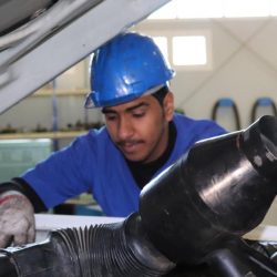 بالصور نائب وزير التعليم المكلّف يرعى الاحتفال باليوم العالمي للغة العربية