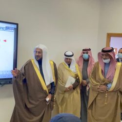 وزير التعليم .. يعلن عن الموافقة السامية على إنشاء مركز سارة السديري لدراسات المرأة