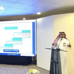 تعليم مكّة يحتفي باليوم العالمي للغة العربية