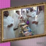 11 مدرسة متضررة من انفجار صهريج الغاز