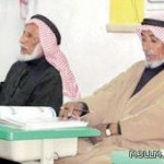 خادم الحرمين الشريفين يشكر وزير التربية والتعليم