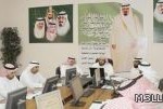 للمرة الثانية.. المعلمون المنقولون إلى المدينة المنورة يستلمون رواتبهم نقداً