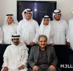 الدكتور علي بن عبدالله الملحان يفتتح اللقاء السنوي الأول لمتقاعدي عمليات الخفجي المشتركة تحت شعار (يوم الوفاء )